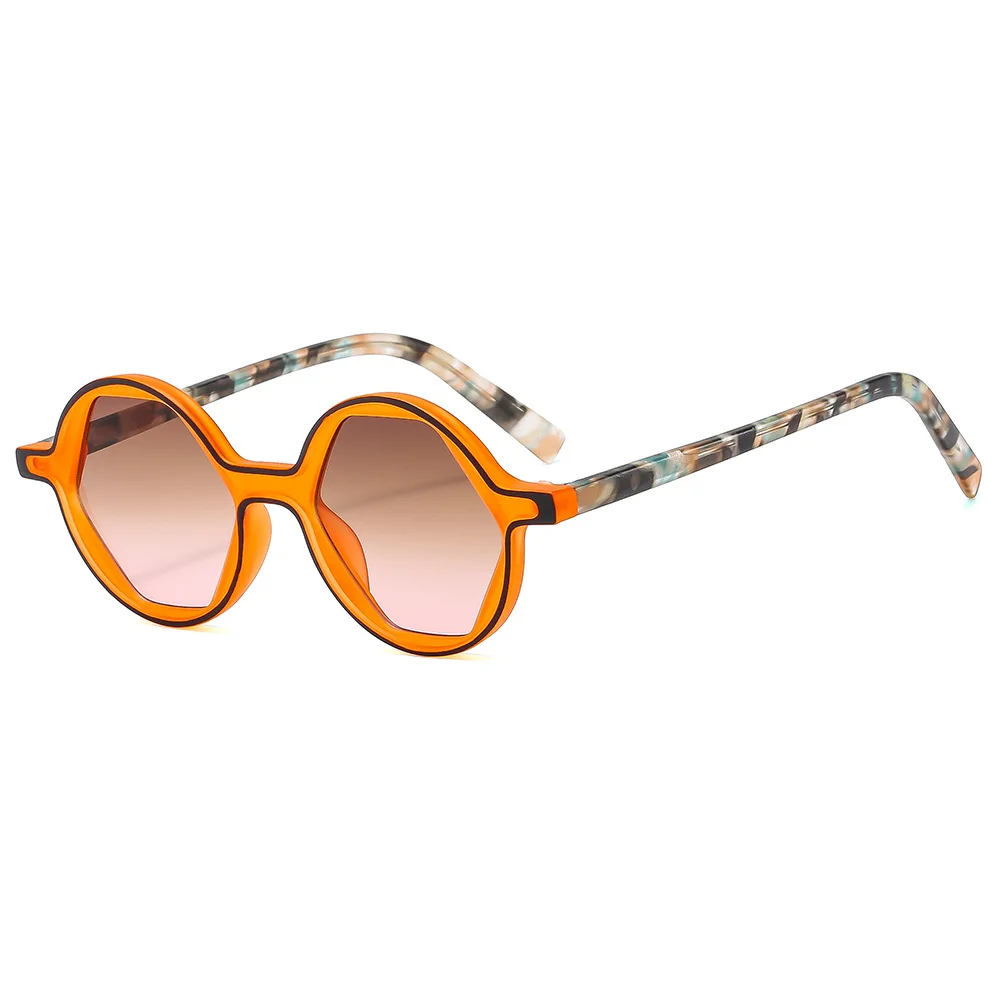 Retro Small Round Sunglasses Women High Quality Pin Fashion Eyewear Men Trending Punk Sun Glasses Shades UV400 Oculus
Retro Small Round Sunglasses Women High Quality Pin Fashion Eyewear Men Trending Punk Sun Glasses Shades UV400 Oculus