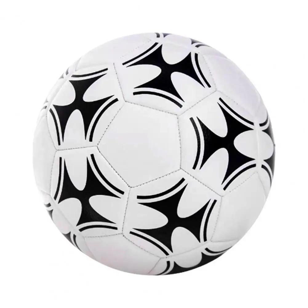 Высококачественный резиновый вкладыш для футбола официальный размер 5 Водонепроницаемый футбольный мяч из ПВХ для взрослых подростков Профессиональный для экзаменов для футбола
Высококачественный резиновый вкладыш для футбола официальный размер 5 Водонепроницаемый футбольный мяч из ПВХ для взрослых подростков Профессиональный для экзаменов для футбола