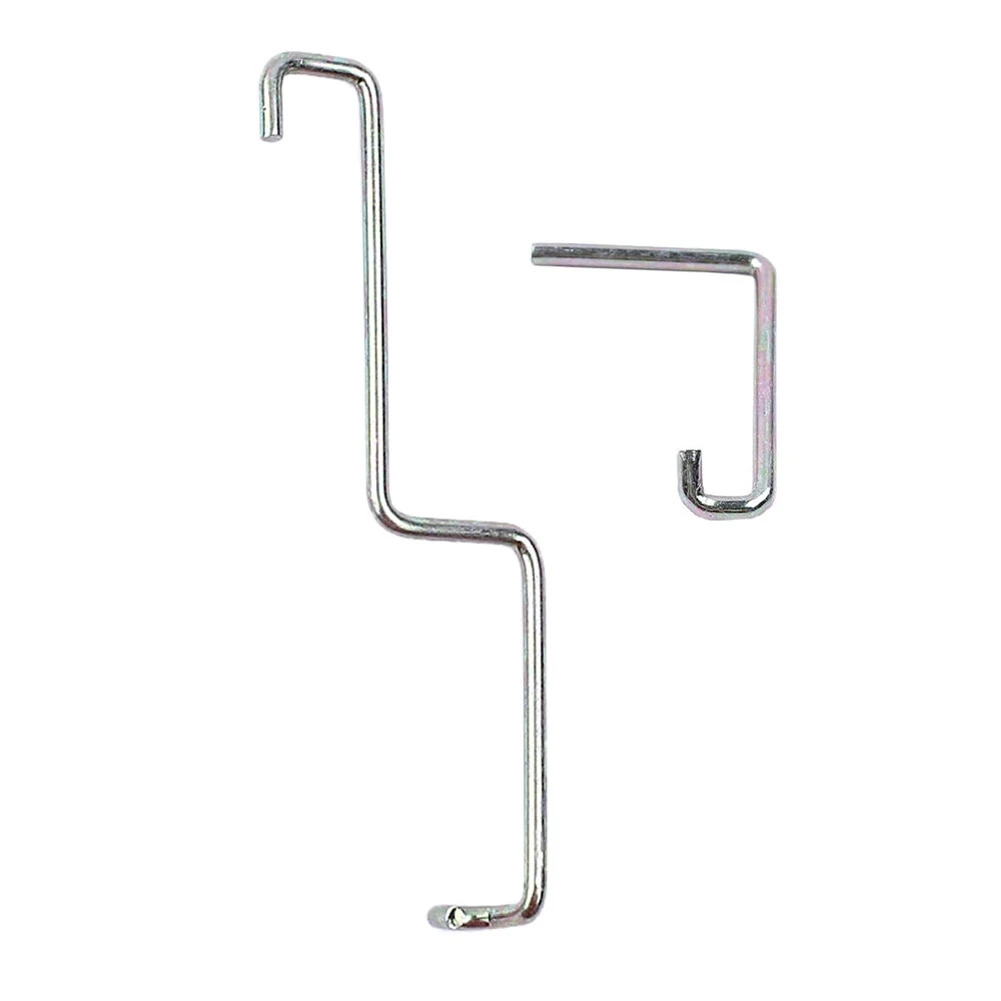 Choke Throttle Rod Lever For Stihl MS250 025 MS230 023 MS210 021 1123 185 2000, 1123-182-1505 Chainsaws Garden Power Tool Parts
Choke Throttle Rod Lever For Stihl MS250 025 MS230 023 MS210 021 1123 185 2000, 1123-182-1505 Chainsaws Garden Power Tool Parts