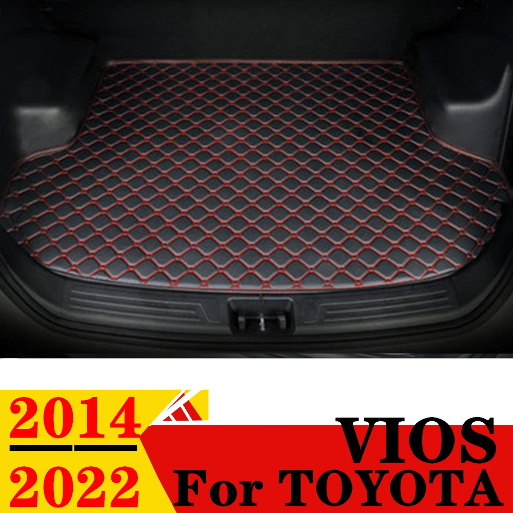Коврик для багажника автомобиля для Toyota VIOS 2022 2021 2020 2019 2018 2017 2016 2014
Коврик для багажника автомобиля для Toyota VIOS 2022 2021 2020 2019 2018 2017 2016 2014