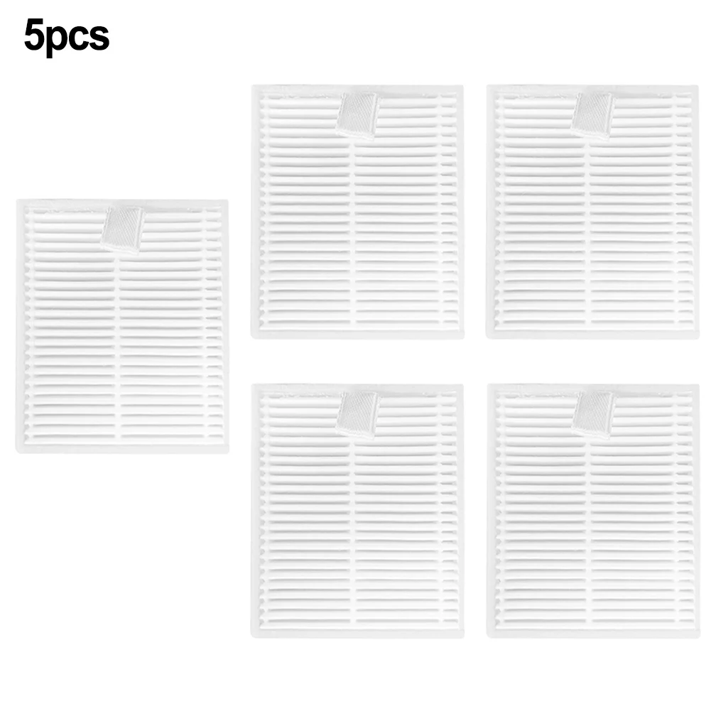 5pcs Filters For Conga 7490 X-Treme 7490Genesis Vacuums Household Appliances Vacuum Cleaner Accessories
5pcs Filters For Conga 7490 X-Treme 7490Genesis Vacuums Household Appliances Vacuum Cleaner Accessories