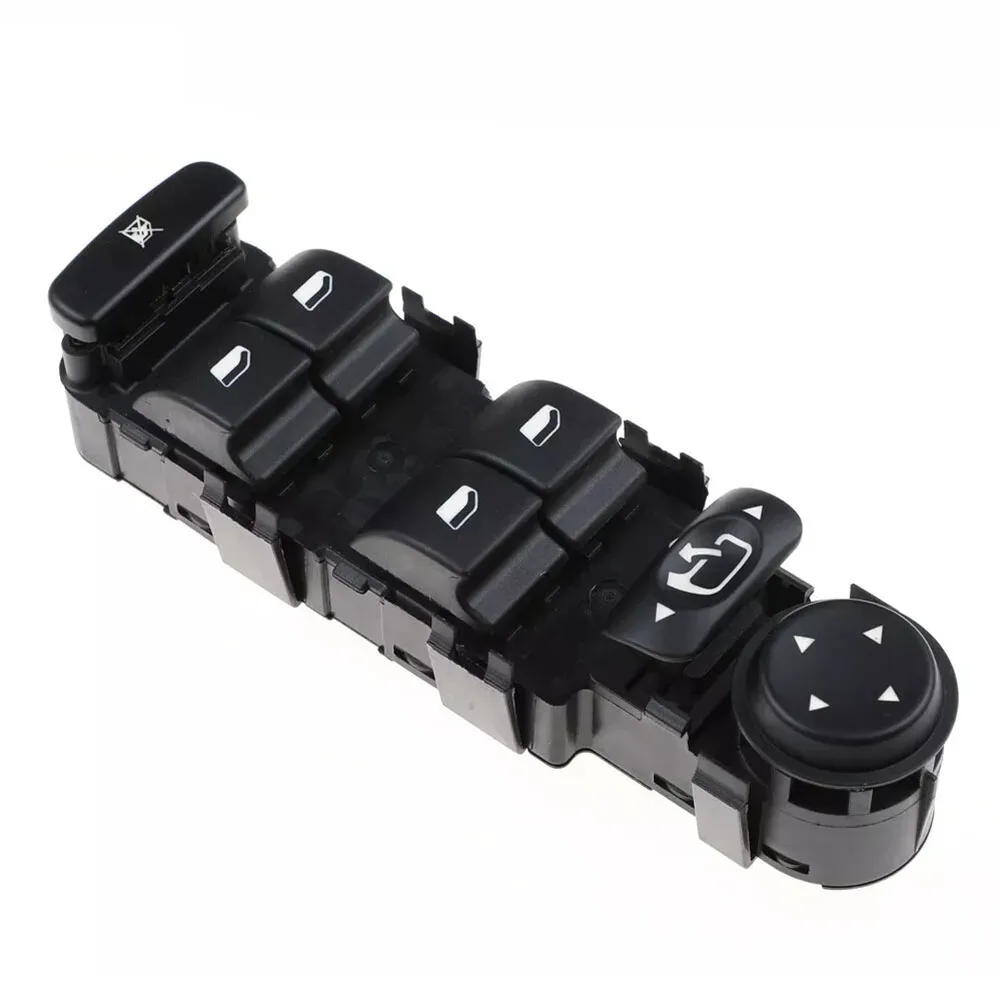 Left Hand Drive Power Window Master Switch Button 6554.HA 6554HA 6554.HE 6554HE For Cit-roen C4 2004-2010 Car Styling
Left Hand Drive Power Window Master Switch Button 6554.HA 6554HA 6554.HE 6554HE For Cit-roen C4 2004-2010 Car Styling