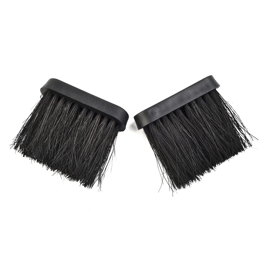 2Pcs Fireplace Brush Chimney Cleaner Brush Accessories Plastic Handle Fireplace Brush Head Replacement Broom Fireplace Clean
2Pcs Fireplace Brush Chimney Cleaner Brush Accessories Plastic Handle Fireplace Brush Head Replacement Broom Fireplace Clean