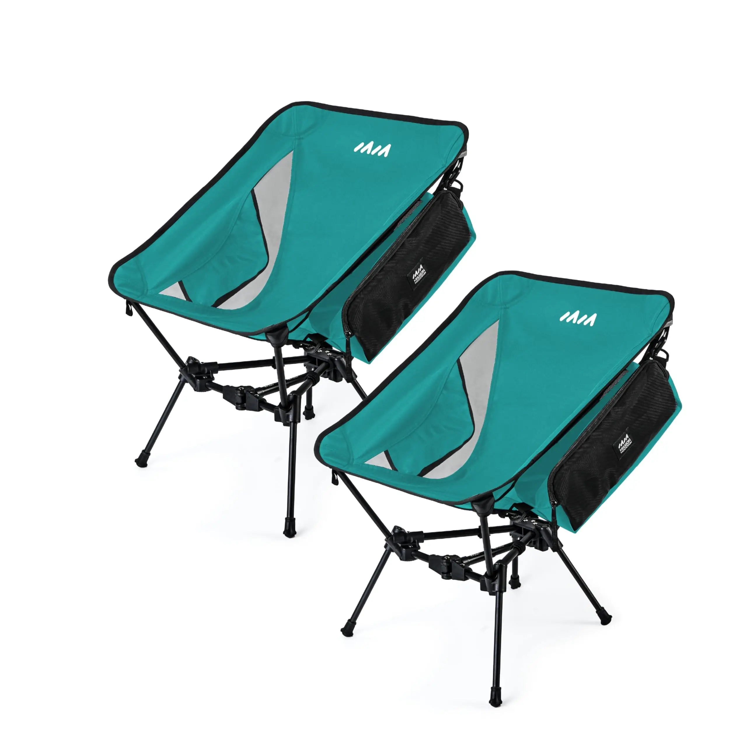 Ultralight Backpacking Chair, Compact & Lightweight Foldable Chairs for Camping, Hiking, Travel, Beach and Picnic (Green 2 Pack) 
Ultralight Backpacking Chair, Compact & Lightweight Foldable Chairs for Camping, Hiking, Travel, Beach and Picnic (Green 2 Pack)