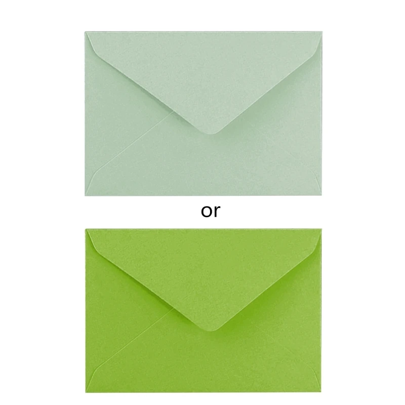 Handmade DIY Envelope for Birthday Party Inivitation Baby Shower Office Greeting Dropship
Handmade DIY Envelope for Birthday Party Inivitation Baby Shower Office Greeting Dropship