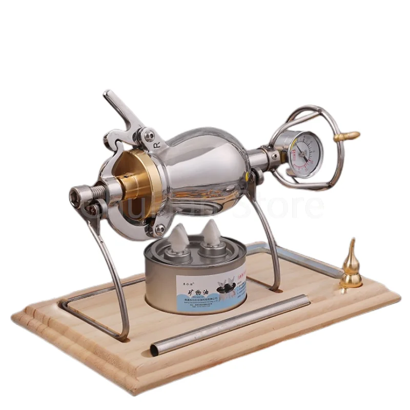 230ml 260ml 304 Stainless Steel Automatic Mini Popcorn Machine Home Small Popcorn Pots Old Fashioned Hand Cranked Popcorn Maker
230ml 260ml 304 Stainless Steel Automatic Mini Popcorn Machine Home Small Popcorn Pots Old Fashioned Hand Cranked Popcorn Maker