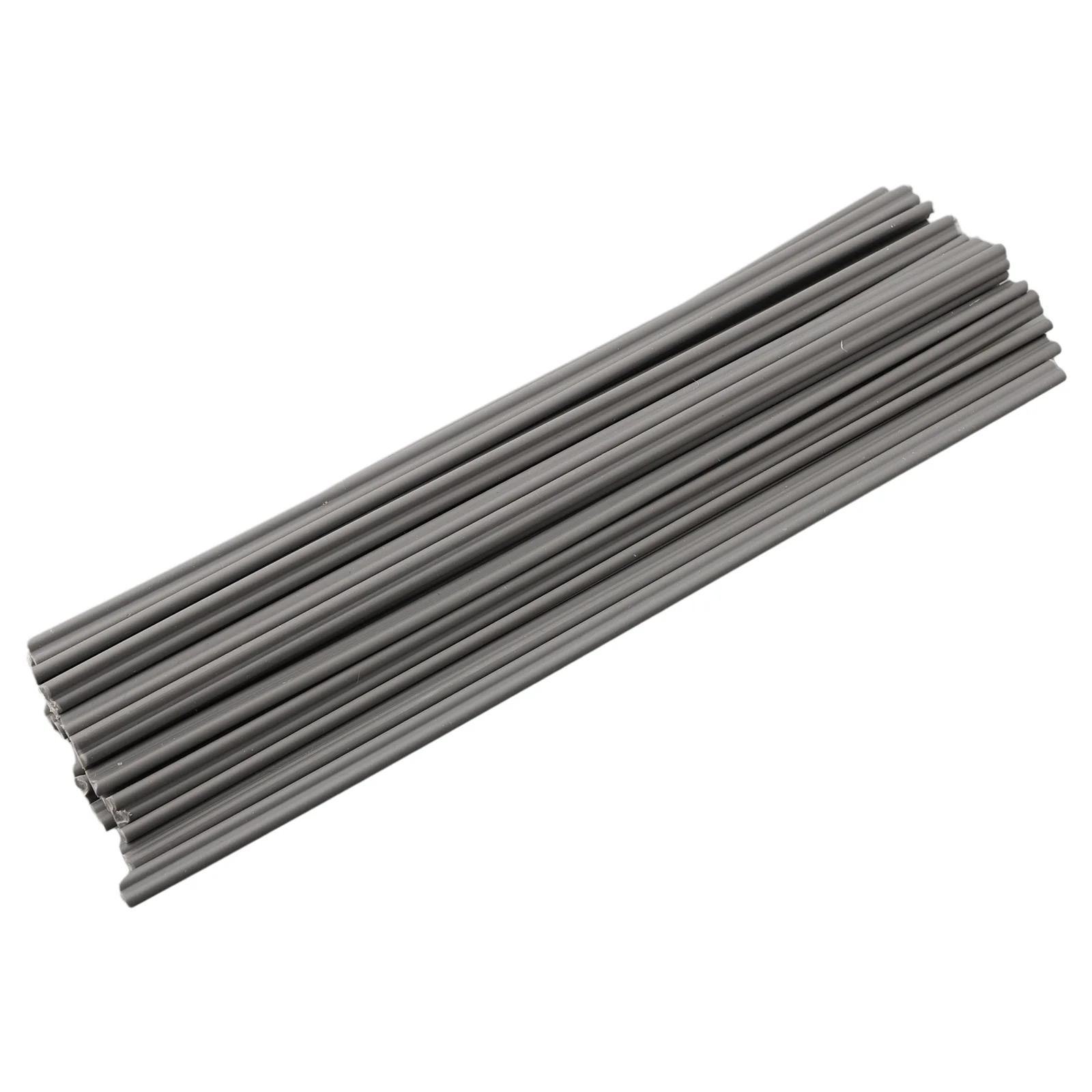 100Pcs Plastic Welding Rods Bumper Repair ABS/PP/PVC/PE Welding Sticks Electrodes Sticks Soldering Accessories Welder Tools
100Pcs Plastic Welding Rods Bumper Repair ABS/PP/PVC/PE Welding Sticks Electrodes Sticks Soldering Accessories Welder Tools