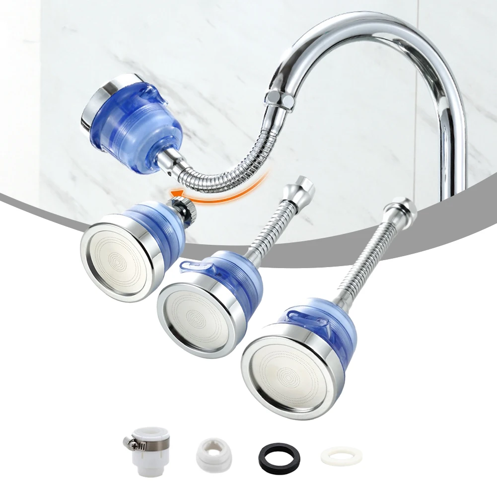 360°Rotating Faucet Filter Showers Head Soften Hard Water Purifier Kitchen Chlorine Removal Tap Aerator Bathroom Accessories
360°Rotating Faucet Filter Showers Head Soften Hard Water Purifier Kitchen Chlorine Removal Tap Aerator Bathroom Accessories