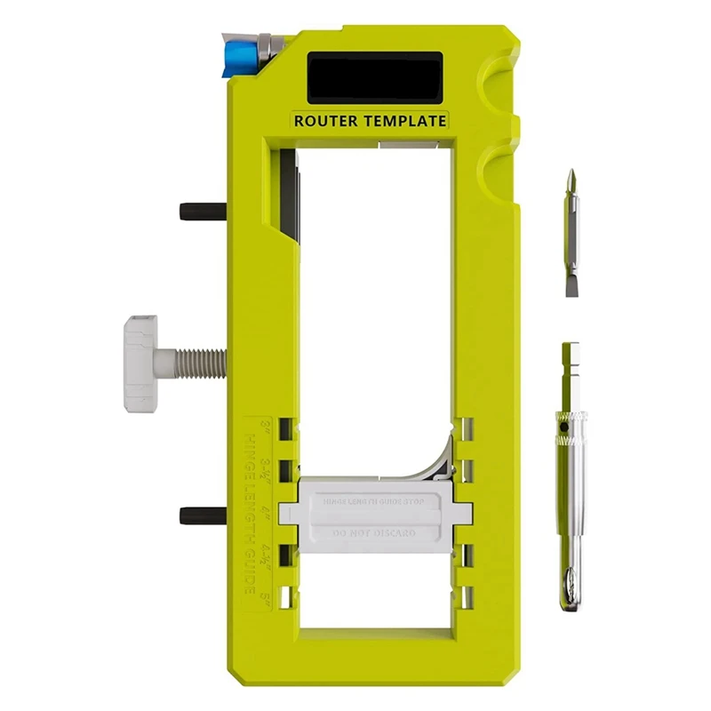 Зажим для дверных петель, зажим для дверных петель, комплект для установки петель, шаблон роутера для дверных петель от 3 до 5 дюймов 
Зажим для дверных петель, зажим для дверных петель, комплект для установки петель, шаблон роутера для дверных петель от 3 до 5 дюймов
