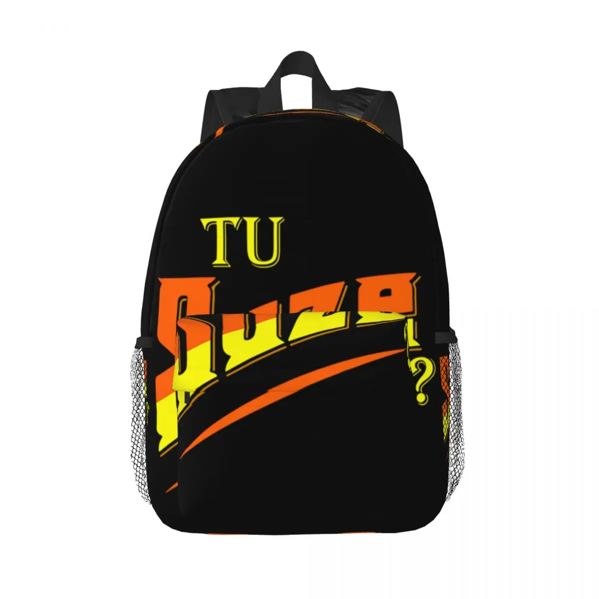 Рюкзак You Tu Suze Racerback для учеников средней и старшей школы 
Рюкзак You Tu Suze Racerback для учеников средней и старшей школы