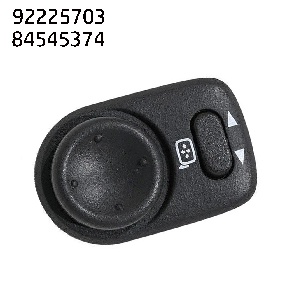 Door Power Mirror Switch Control for Chevrolet For Camaro LH Driver Side 2010 2015 Model 92225703 Convenient and Sturdy
Door Power Mirror Switch Control for Chevrolet For Camaro LH Driver Side 2010 2015 Model 92225703 Convenient and Sturdy