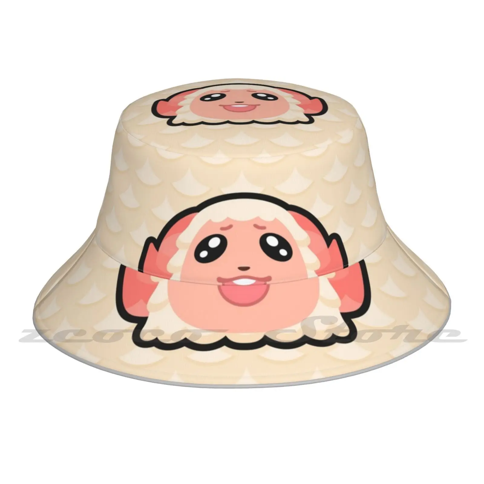Dom Animal Bucket Hat Fashion Soft Personalized Pattern Gift Cap Dom Sheep Animal New Leaf Acnl Happy Home Designer Animal
Dom Animal Bucket Hat Fashion Soft Personalized Pattern Gift Cap Dom Sheep Animal New Leaf Acnl Happy Home Designer Animal