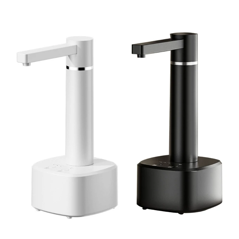 Bucket Table Dualpurpose Electric Water Dispenser Rechargeable Water Pump Dropship
Bucket Table Dualpurpose Electric Water Dispenser Rechargeable Water Pump Dropship