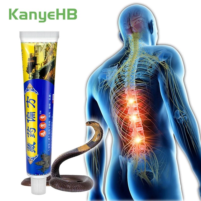 1pcs Snake Oil Back Pain Relief Cream Cervical Spondylosis Neuropathic Pain Foot Pain Ointment Joint Sprains Herbal Cream S107
1pcs Snake Oil Back Pain Relief Cream Cervical Spondylosis Neuropathic Pain Foot Pain Ointment Joint Sprains Herbal Cream S107