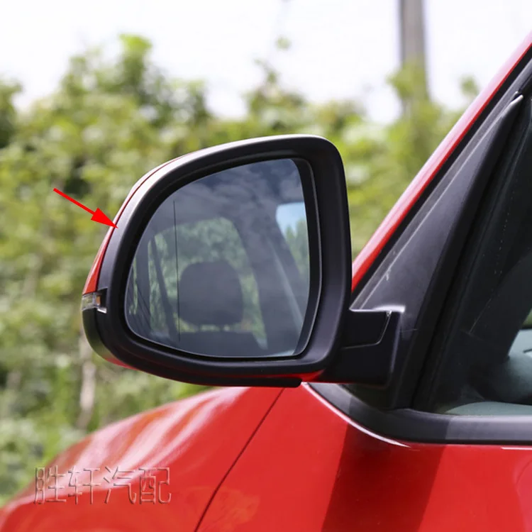 For BMW F25, F26, F15, F16, X3X4X5X6, rearview mirror frame, rearview mirror frame, decorative frame, and edge shell
For BMW F25, F26, F15, F16, X3X4X5X6, rearview mirror frame, rearview mirror frame, decorative frame, and edge shell