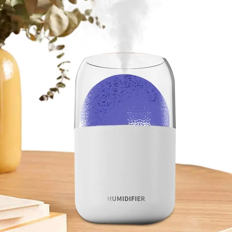 Cool Mist Humidifiers Cool Mini Humidifier LED Desk Humidifier Quiet 300ml Oil Diffuser Aromatherapy Machine USB Humidifier
Cool Mist Humidifiers Cool Mini Humidifier LED Desk Humidifier Quiet 300ml Oil Diffuser Aromatherapy Machine USB Humidifier