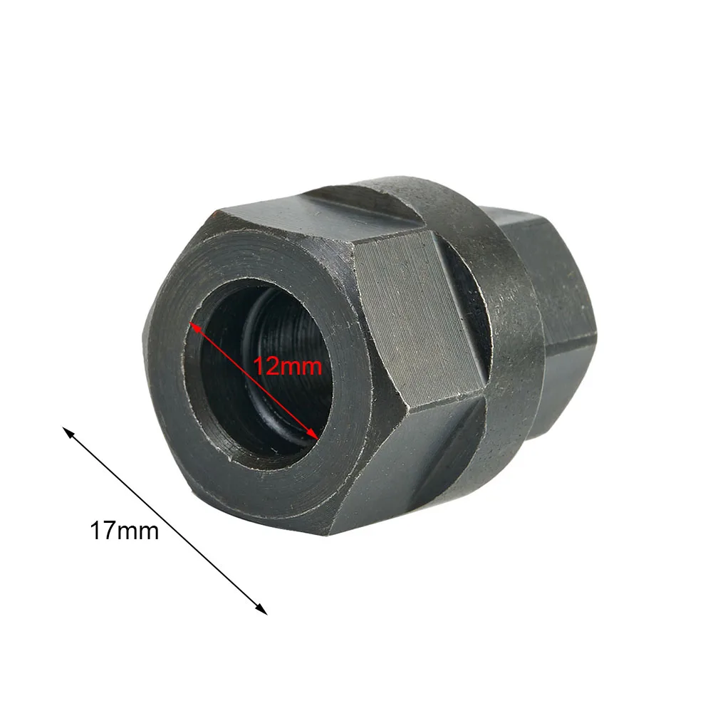 Brand New Removal Tool Tool Replacements 1 Pc Accessories Clutch Generator Hexagon High Hardness High Strength
Brand New Removal Tool Tool Replacements 1 Pc Accessories Clutch Generator Hexagon High Hardness High Strength