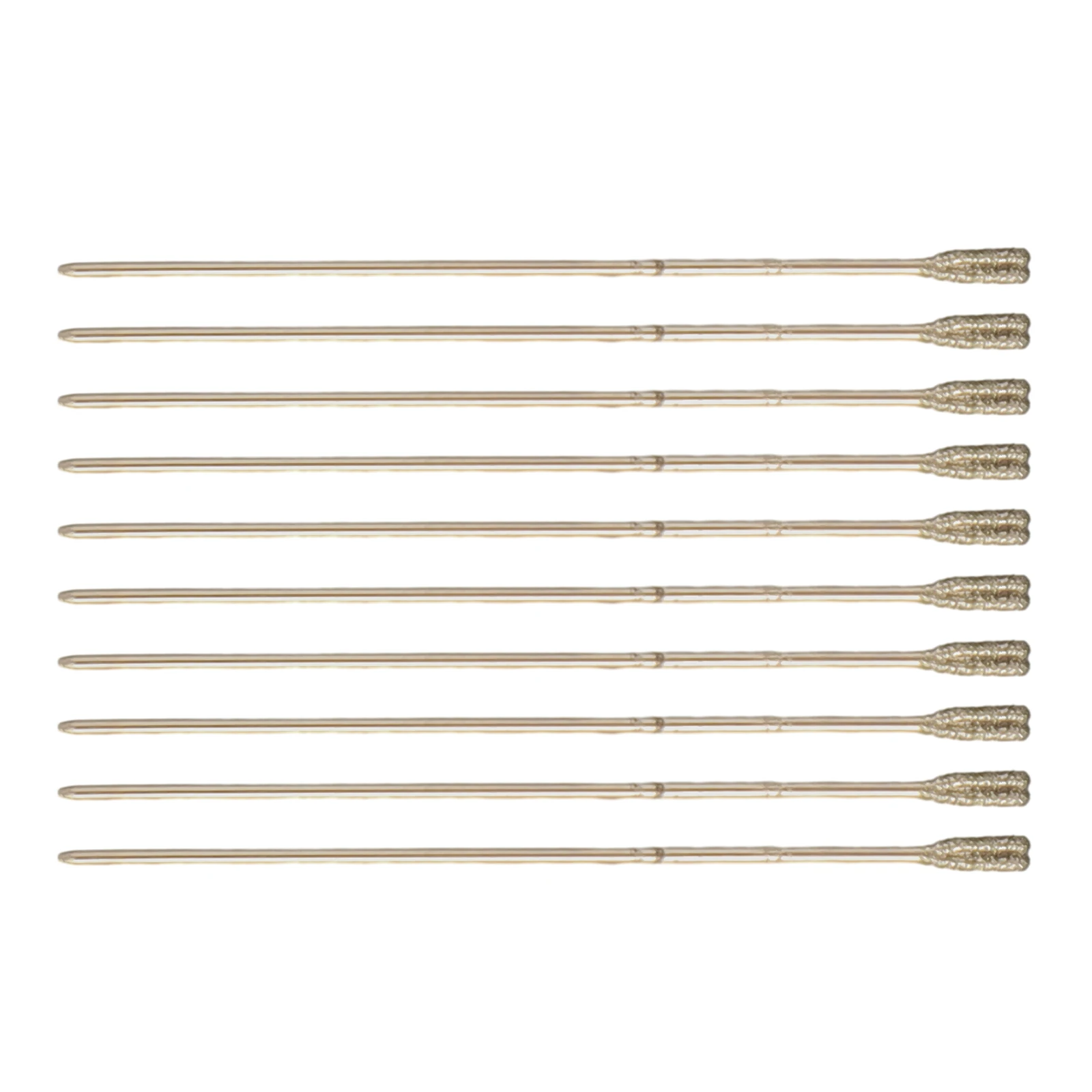 Tool Lapidary Drill Bits Solid Bits 1mm 20Pcs Agate Amber Agate Diamond Coated For Lapidary Drill Bits Brand New
Tool Lapidary Drill Bits Solid Bits 1mm 20Pcs Agate Amber Agate Diamond Coated For Lapidary Drill Bits Brand New