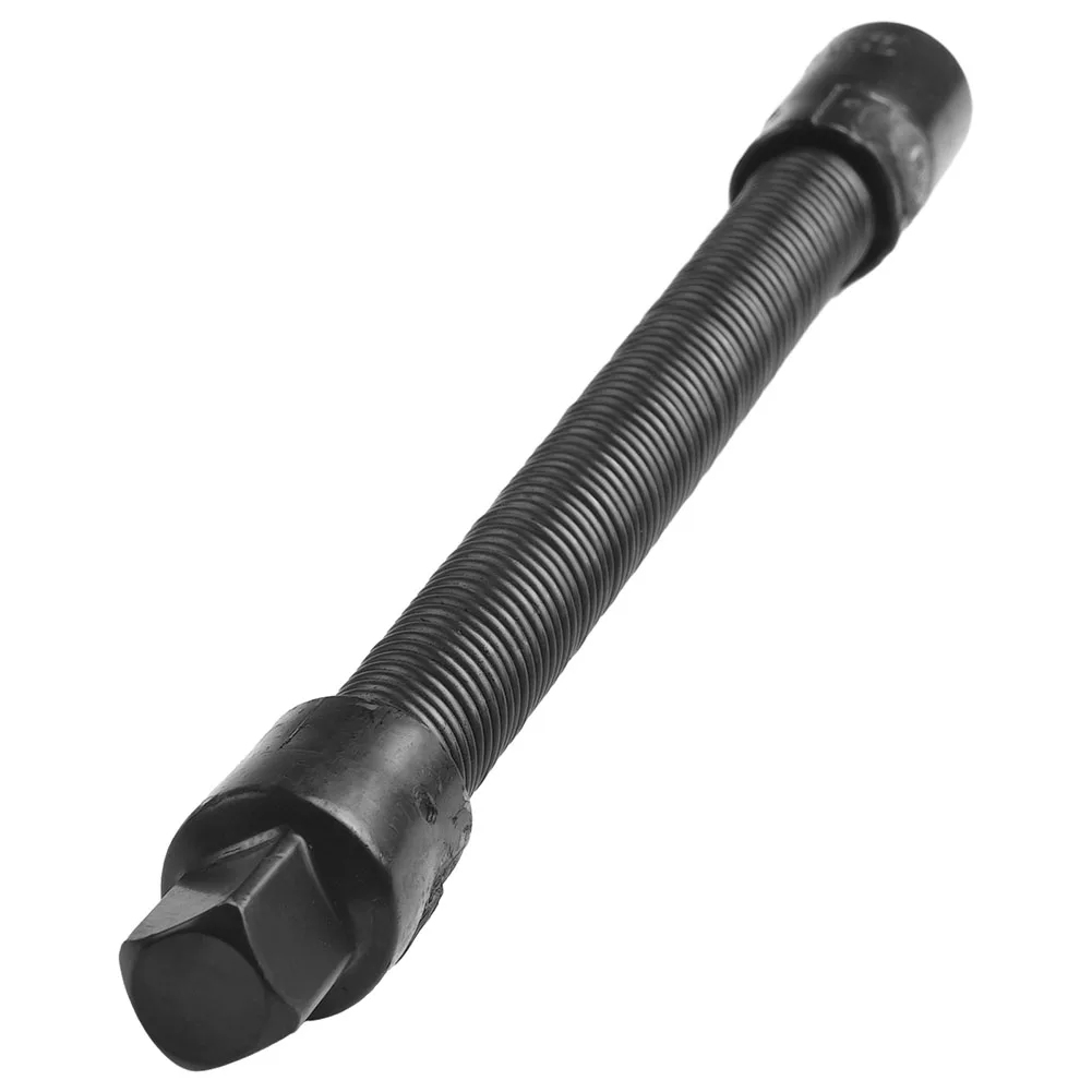2Pcs Ratchet Wrench Torque Socket Flexible Shaft Extension Bar Extender 12.7mm Drive Adapter Repairing Manual Tool Parts
2Pcs Ratchet Wrench Torque Socket Flexible Shaft Extension Bar Extender 12.7mm Drive Adapter Repairing Manual Tool Parts