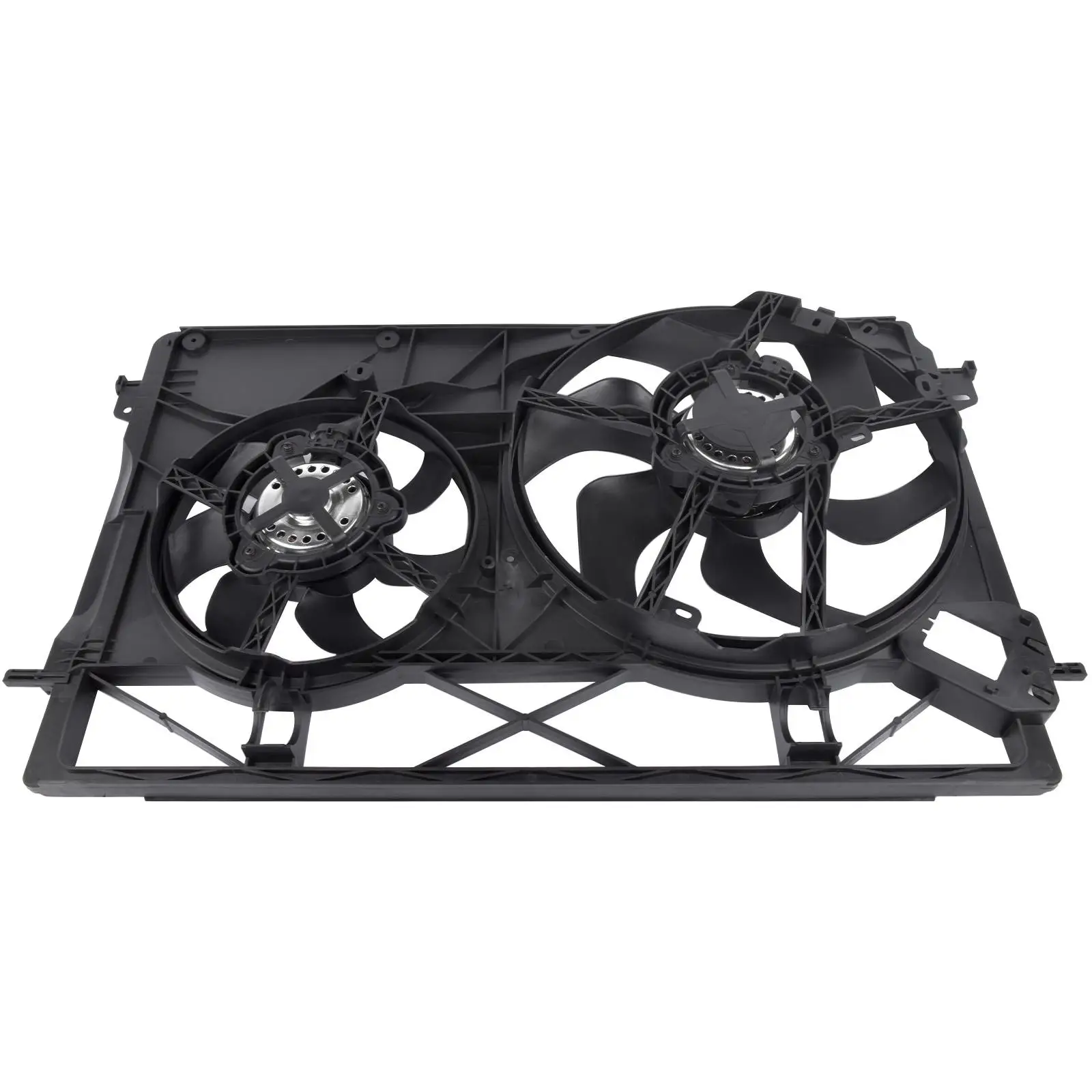 AP02 Radiator Cooling Fan Motor Assembly For RENAULT TRAFIC III 1,6 DCI NV300 VIVARO B TALENT 14-214818795R 214816680R 93868359
AP02 Radiator Cooling Fan Motor Assembly For RENAULT TRAFIC III 1,6 DCI NV300 VIVARO B TALENT 14-214818795R 214816680R 93868359