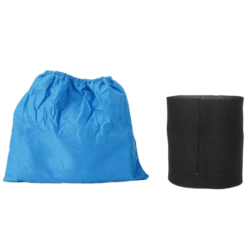 Textile Filter Bag And Filter Elements For Karcher MV1 WD1 WD2 WD3 SE4001 Vacuum Height Matching Wet Absorption Safe Reliable
Textile Filter Bag And Filter Elements For Karcher MV1 WD1 WD2 WD3 SE4001 Vacuum Height Matching Wet Absorption Safe Reliable