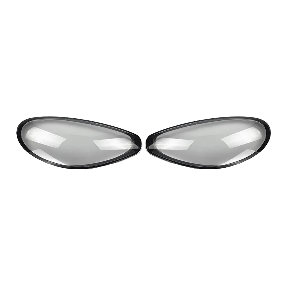 Pair Left+Right for Porsche Panamera 2014 2015 2016 Car Headlight Lens Cover Head Light Lampshade Front Auto Light Shell
Pair Left+Right for Porsche Panamera 2014 2015 2016 Car Headlight Lens Cover Head Light Lampshade Front Auto Light Shell