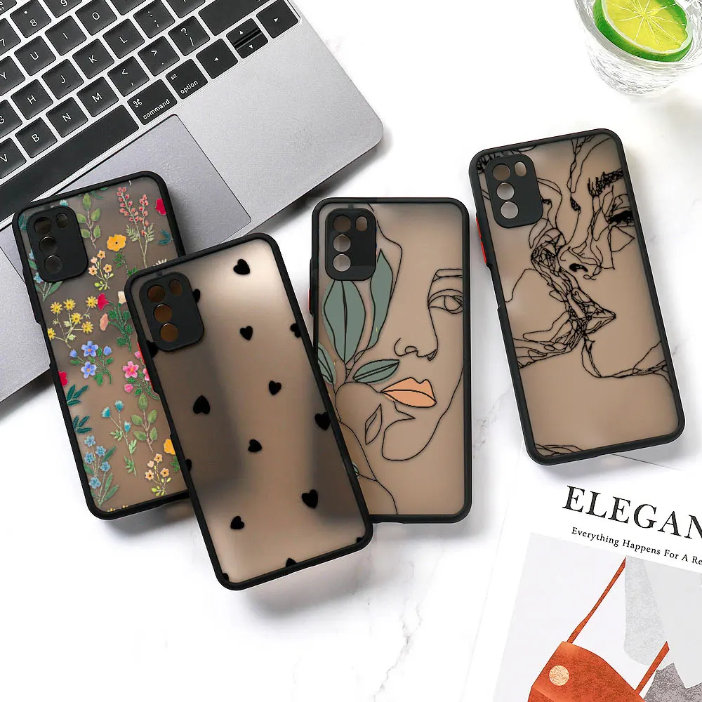 Flower Case For Xiaomi Redmi Note 9 Case Luxury Camera Lens Protection Fundas Redmi Note9 Pro 9T 9A 9S 9C NFC Redmi9A Cover Capa
Flower Case For Xiaomi Redmi Note 9 Case Luxury Camera Lens Protection Fundas Redmi Note9 Pro 9T 9A 9S 9C NFC Redmi9A Cover Capa