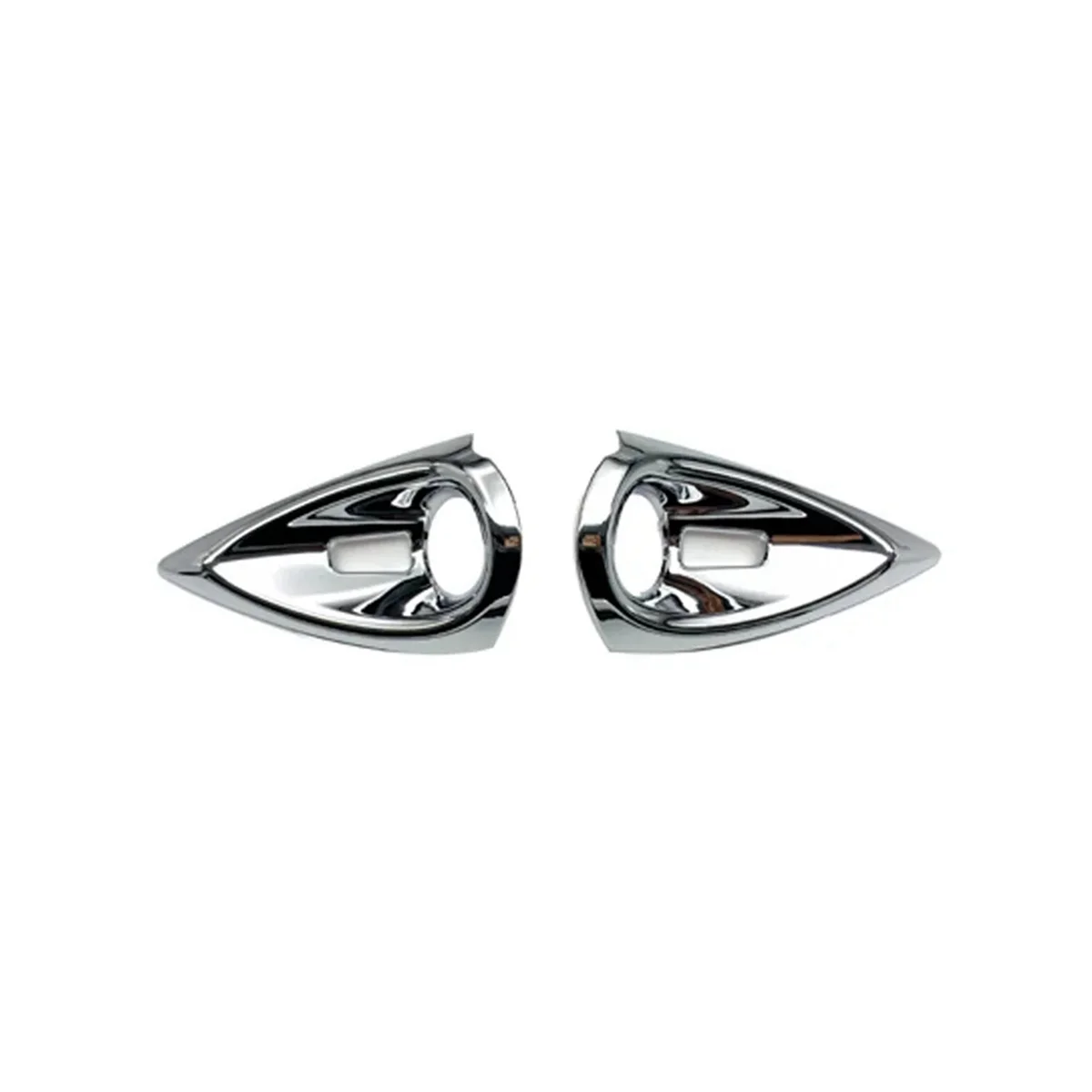 For Lexus UX200 UX250H UX260H 2019 2020 Car Front Foglight Cover Molding Trim Head Foglamp Protect Frame
For Lexus UX200 UX250H UX260H 2019 2020 Car Front Foglight Cover Molding Trim Head Foglamp Protect Frame