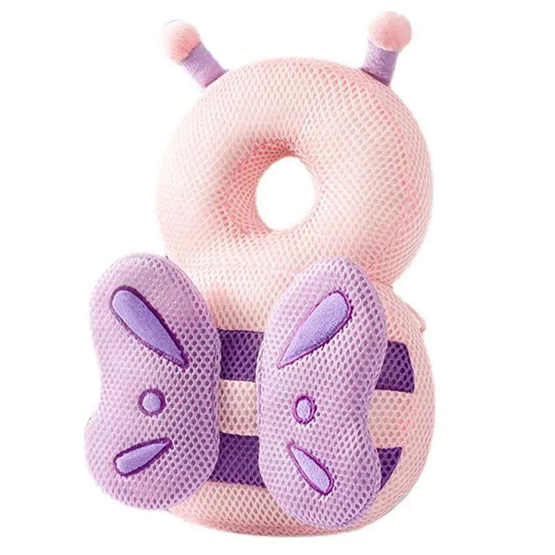 Baby Cushion Backpack Head Protective Pillow With PP Cotton Nursery Pillows Baby Products For Home Early Learning Organisations
Baby Cushion Backpack Head Protective Pillow With PP Cotton Nursery Pillows Baby Products For Home Early Learning Organisations
