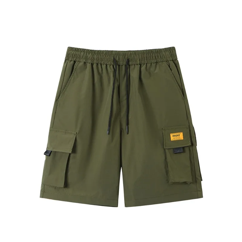 Hot Sale Loose Casual Shorts for Men Fashion Comfortable All-match Short Pants Outdoor Breathable Beach Pants Plus Size M-5XL
Hot Sale Loose Casual Shorts for Men Fashion Comfortable All-match Short Pants Outdoor Breathable Beach Pants Plus Size M-5XL