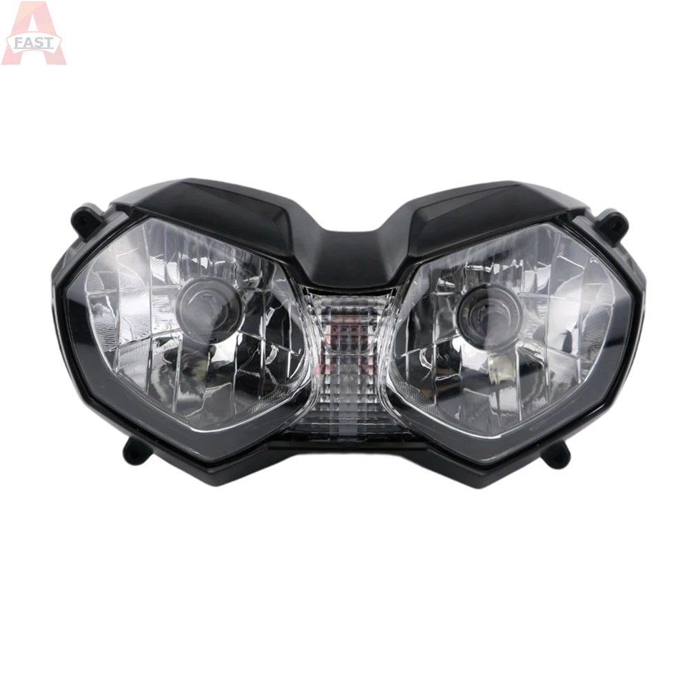 

Motorcycle Headlight Headlamp Front Light Head Lamp Assembly For Triumph Tiger Explorer 1200 800 XR XC XCA XCX LOW XCR XRT XRX