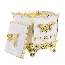 1pc Toothpick Storage Box Acrylic Cotton Swab Storage Box Delicate Storage Case
1pc Toothpick Storage Box Acrylic Cotton Swab Storage Box Delicate Storage Case