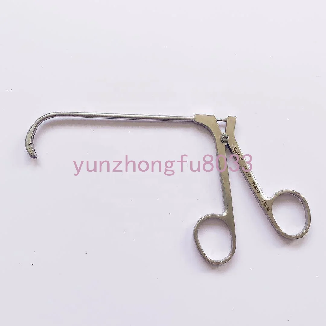 

High quality Sinus Grasping Forceps ENT instruments surgical instruments sinoscopy