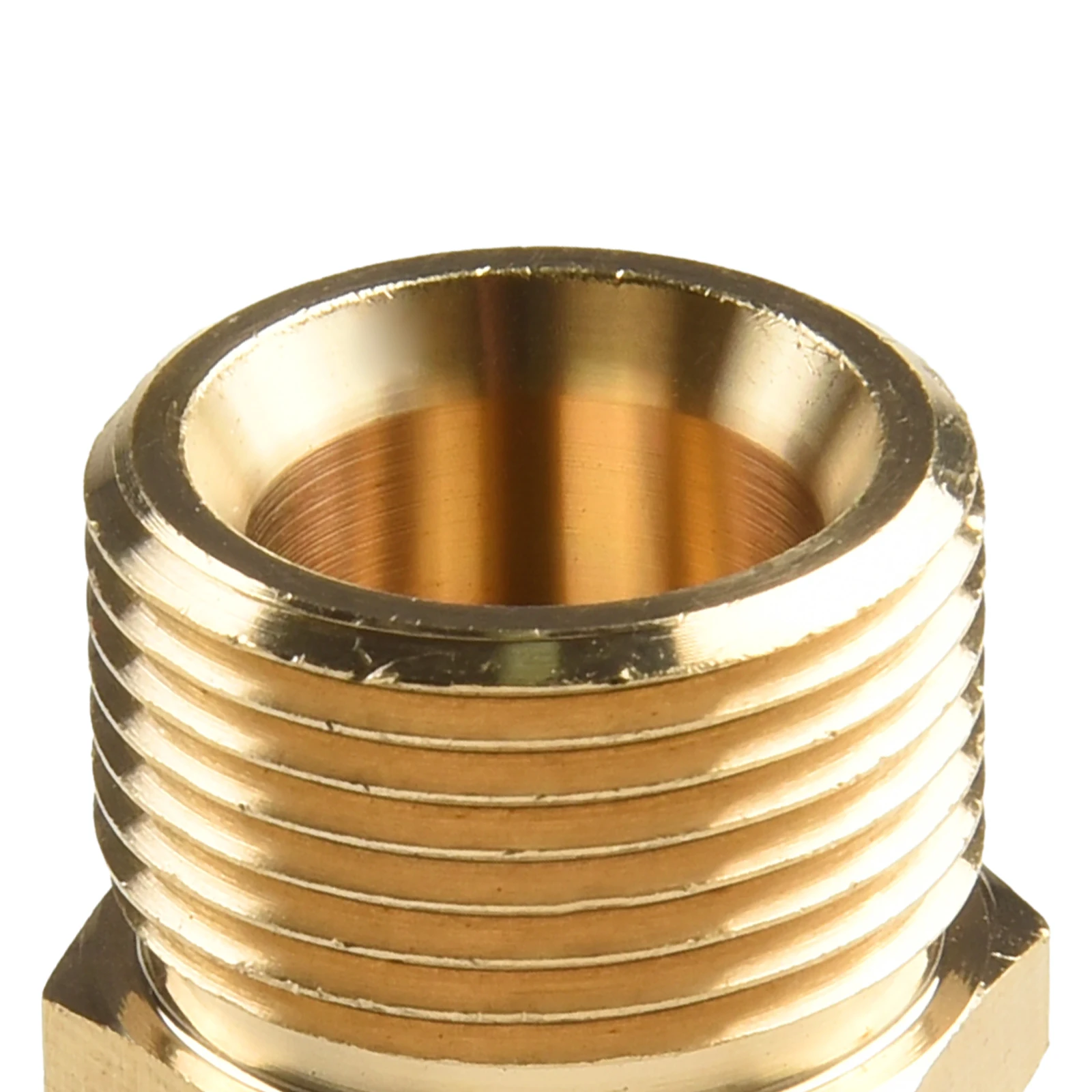 High Pressure Washer Brass Connector Washing Adapter M22 X 1/4\\\" NPT Female Plug For-Karcher Style Adapter For Garden Washing
High Pressure Washer Brass Connector Washing Adapter M22 X 1/4\\\" NPT Female Plug For-Karcher Style Adapter For Garden Washing