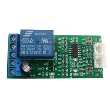 High Mid Low Level Indicator DC 12V Water Liquid Level Controller Sensor Switch Relay Module For Motor Fish Tank
High Mid Low Level Indicator DC 12V Water Liquid Level Controller Sensor Switch Relay Module For Motor Fish Tank