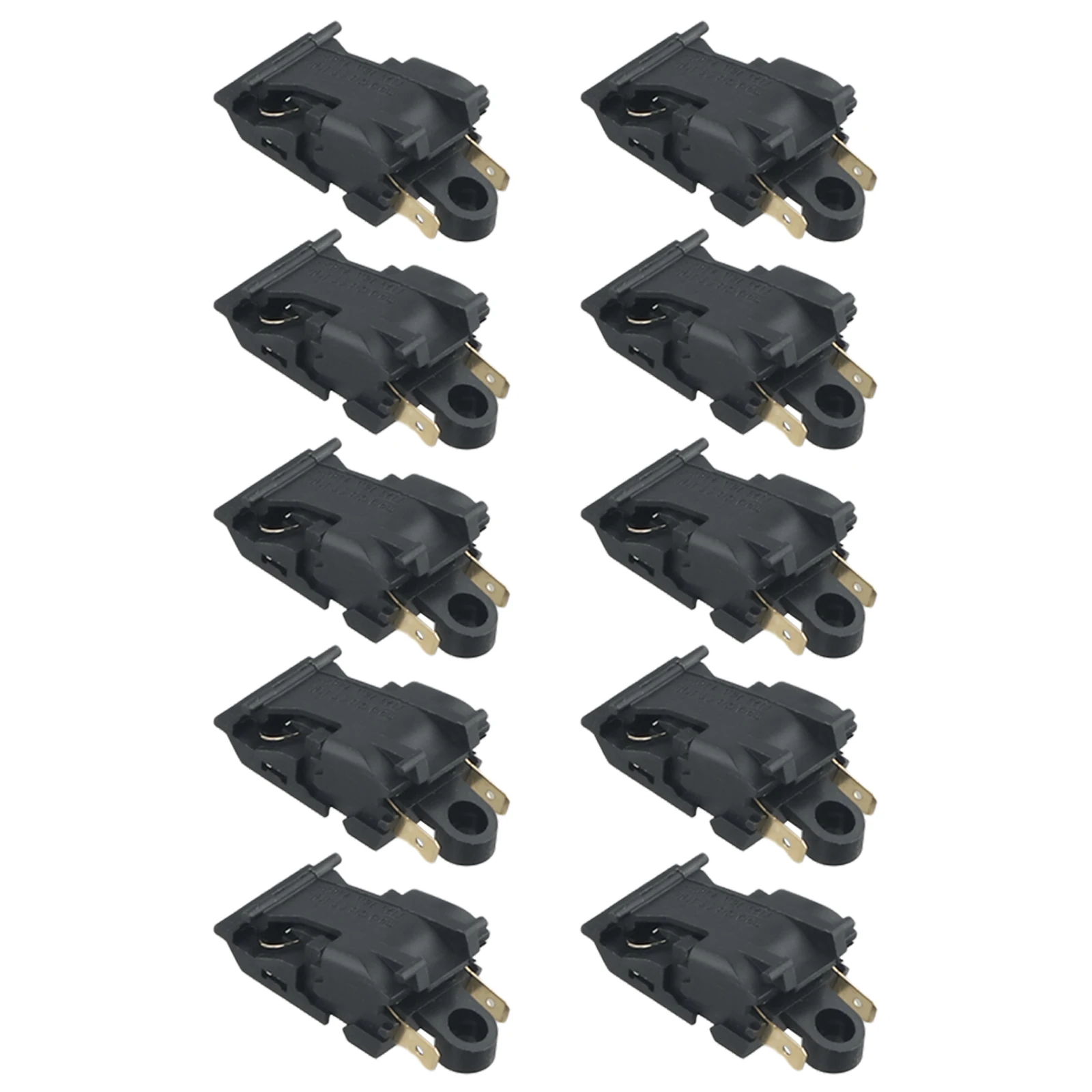 New Kettle Switch Electric XE-3 JB-01E 10pcs 13A Current Temperature Control Thermostat With Kettle Thermostat
New Kettle Switch Electric XE-3 JB-01E 10pcs 13A Current Temperature Control Thermostat With Kettle Thermostat