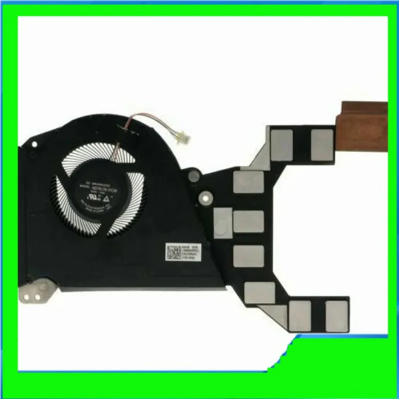 Новый вентилятор для охлаждения процессора, вентилятор для графического процессора ASUS gx501gx501vsk ND75C19-17C10 ND75 C18-17C09 DC05V 13NB0GU0P05011 13NB0GU0P06011
Новый вентилятор для охлаждения процессора, вентилятор для графического процессора ASUS gx501gx501vsk ND75C19-17C10 ND75 C18-17C09 DC05V 13NB0GU0P05011 13NB0GU0P06011