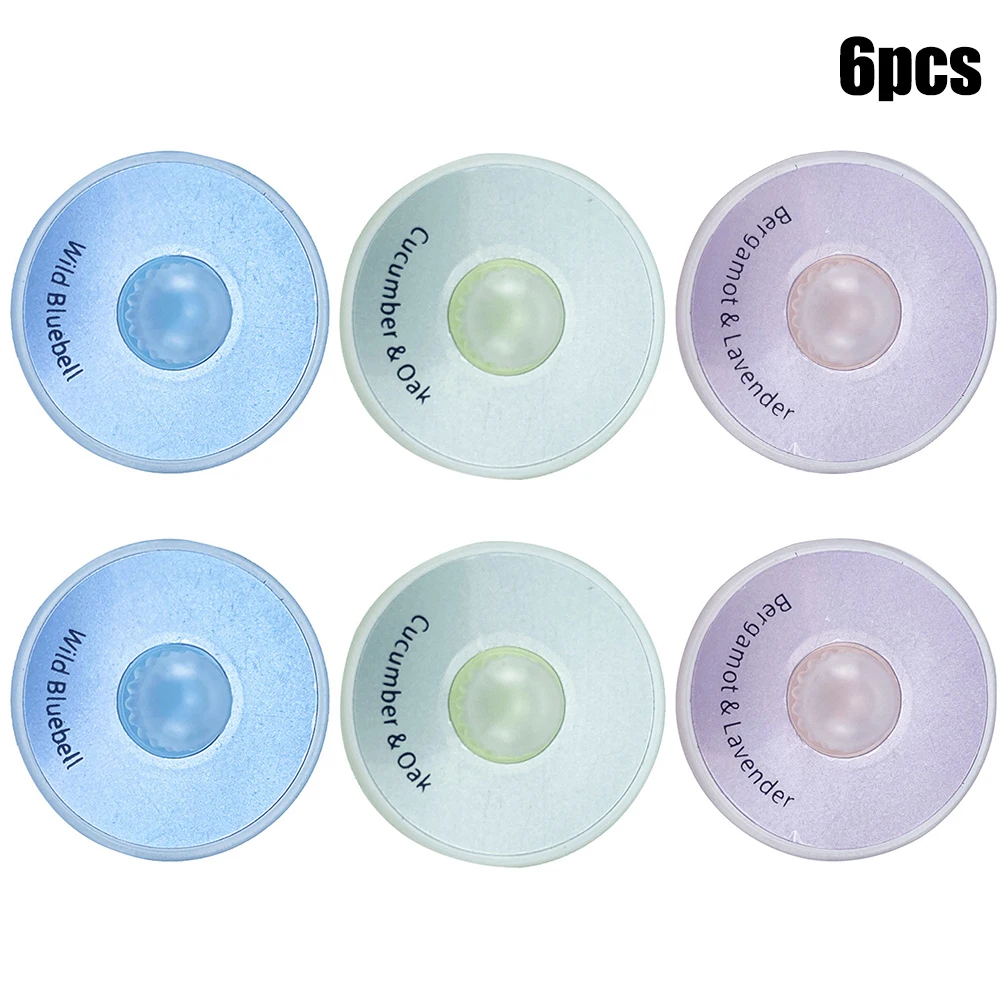 Air Freshener Sweeper Part For Ecovacs Household Products Accessories Aromatherapy Deodorant Capsules 100% Brand New
Air Freshener Sweeper Part For Ecovacs Household Products Accessories Aromatherapy Deodorant Capsules 100% Brand New