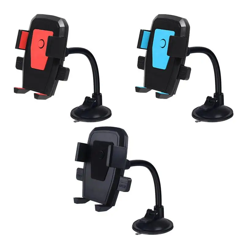 Suction Mount Phone Holder Long Arm Adjustable Dashboard & Windshield Car Mount Handsfree Dashboard & Windshield Car Phone
Suction Mount Phone Holder Long Arm Adjustable Dashboard & Windshield Car Mount Handsfree Dashboard & Windshield Car Phone