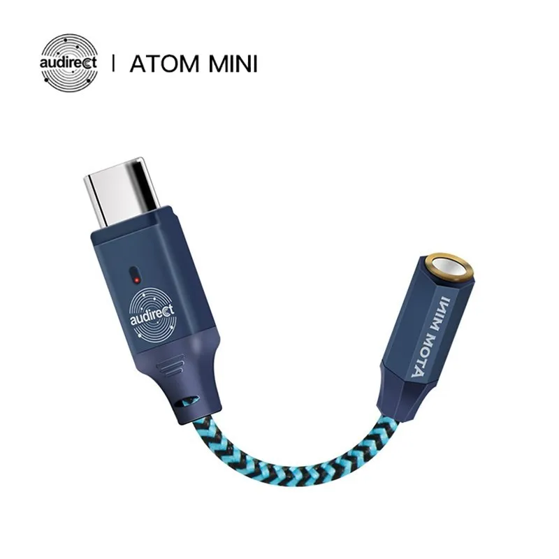 Hilidac Audirect Atom Mini Hifi Music Amplier AMP Decoder with Android HD Audio DAC EW9280AC Suppoet DSD512 Beam 3S PRO
Hilidac Audirect Atom Mini Hifi Music Amplier AMP Decoder with Android HD Audio DAC EW9280AC Suppoet DSD512 Beam 3S PRO