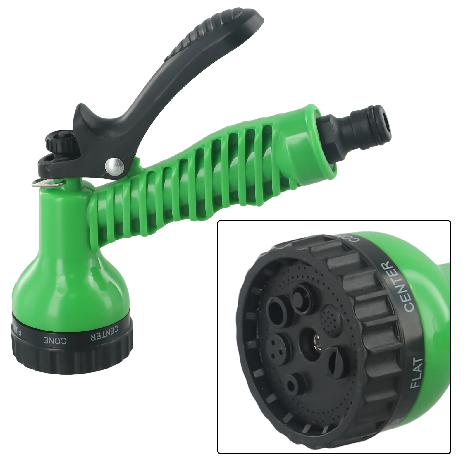 Sprinkler Hose Sprinkler Sprinkler Blue Green High-pressure Hose Sprinkler Plastic Gardening 100% Brand New 1Pcs
Sprinkler Hose Sprinkler Sprinkler Blue Green High-pressure Hose Sprinkler Plastic Gardening 100% Brand New 1Pcs