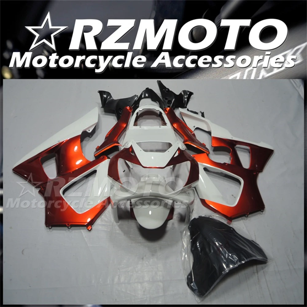 4Gifts New ABS Motorcycle Fairings Kit Fit for HONDA CBR929RR 2000 2001 00 01 929 Bodywork Set White Red
4Gifts New ABS Motorcycle Fairings Kit Fit for HONDA CBR929RR 2000 2001 00 01 929 Bodywork Set White Red