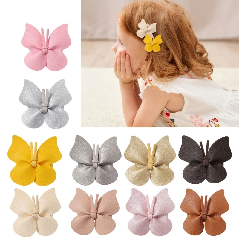 10Pcs/Set Barrettes Hairpin Hair Clips Hair Accessories Headwear Small Butterfly Headdress for Daily Wearing or DropShipping
10Pcs/Set Barrettes Hairpin Hair Clips Hair Accessories Headwear Small Butterfly Headdress for Daily Wearing or DropShipping