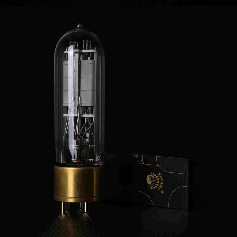 WE212 PSVANE Electronic Tube 1:11940s Xidian WE242C Vacuum Tube Original Authentic Precision Matching Treasure Inheritance
WE212 PSVANE Electronic Tube 1:11940s Xidian WE242C Vacuum Tube Original Authentic Precision Matching Treasure Inheritance