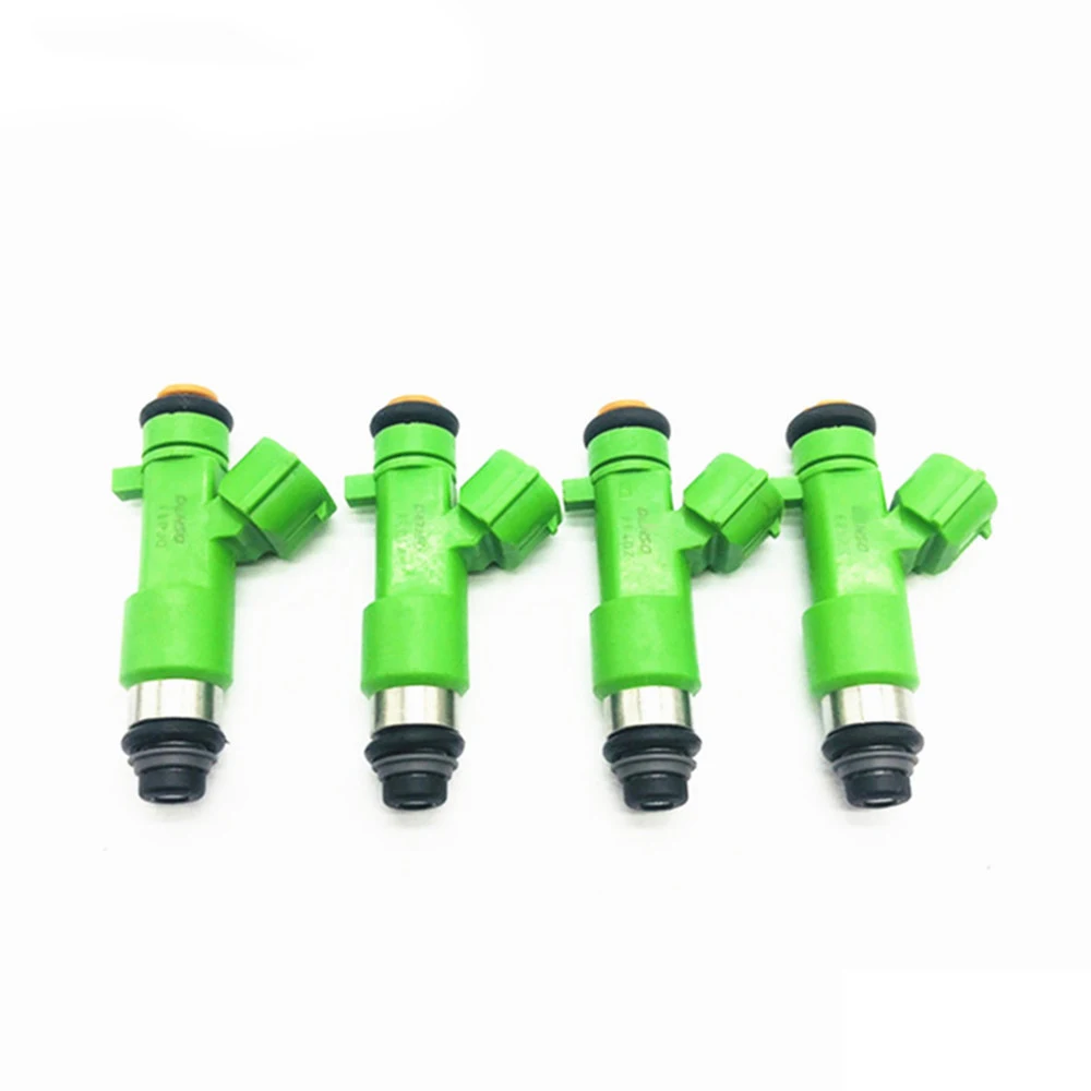 1/4 шт. Топливные форсунки 16600JK20A 16600-JK20A для Nissan Altima 2007-2018 Infiniti Q50 Q70 2014-2018 3.5L
1/4 шт. Топливные форсунки 16600JK20A 16600-JK20A для Nissan Altima 2007-2018 Infiniti Q50 Q70 2014-2018 3.5L