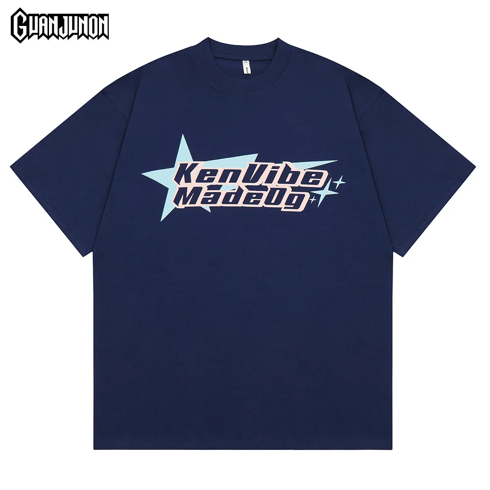 T Shirt for Men Short Sleeve Oversized T-shirt Print Letter Cotton Tee Sports Men's Clothing Y2k Tops Camisetas Streetwear Ropa
T Shirt for Men Short Sleeve Oversized T-shirt Print Letter Cotton Tee Sports Men's Clothing Y2k Tops Camisetas Streetwear Ropa