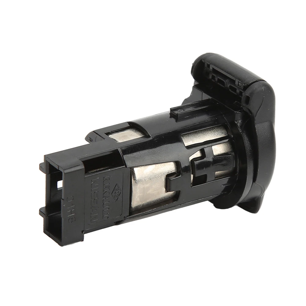1pac Car Power Socket Replacement For Megane For Koleos OE 253312923R Excellent Performance Rustproof Sturdy And Durable Socket
1pac Car Power Socket Replacement For Megane For Koleos OE 253312923R Excellent Performance Rustproof Sturdy And Durable Socket