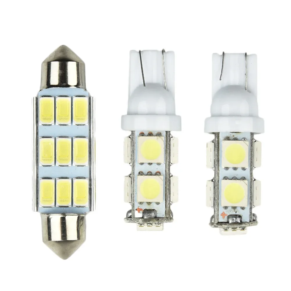 Enhanced Energy Efficiency With Inner White LED Dome Replaced Reading Light Bulbs For Jeep Wrangler JK 2007 2018
Enhanced Energy Efficiency With Inner White LED Dome Replaced Reading Light Bulbs For Jeep Wrangler JK 2007 2018