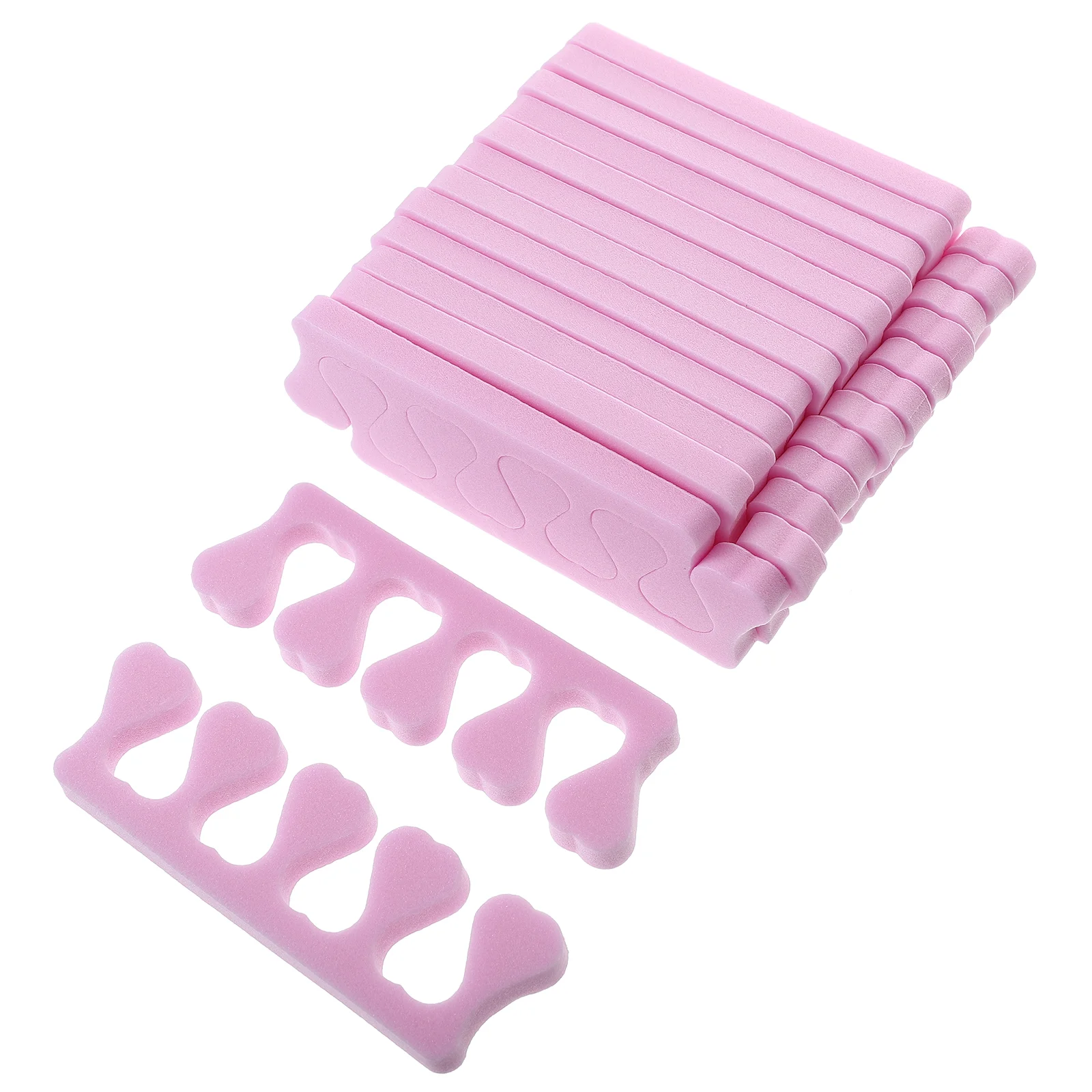 Toe Straightener Finger Toe Spacers Sponge Toe Separator Toe Spacers Nail Art Separator Nail Art Random Color
Toe Straightener Finger Toe Spacers Sponge Toe Separator Toe Spacers Nail Art Separator Nail Art Random Color