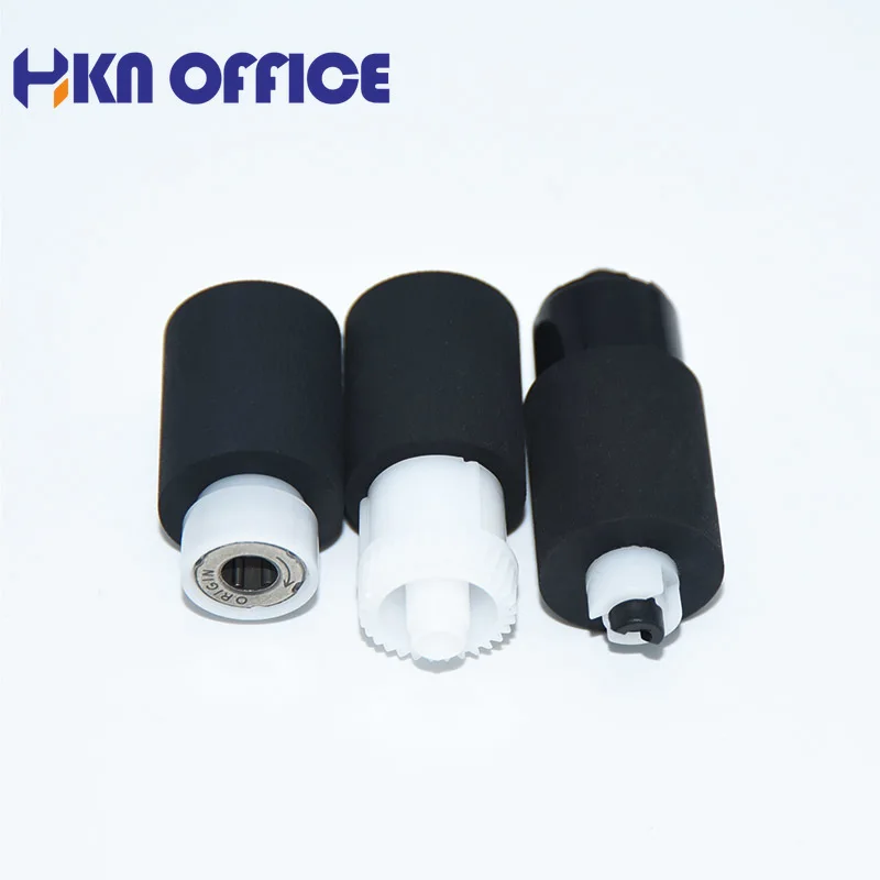 5 комплектов, 2F909171 2HN06080 2F906230 M3040, пикап-ролик для Kyocera FS 2100 4100 4200 4300 6025 6030 6525 TASKalfa 255 305 P2235
5 комплектов, 2F909171 2HN06080 2F906230 M3040, пикап-ролик для Kyocera FS 2100 4100 4200 4300 6025 6030 6525 TASKalfa 255 305 P2235